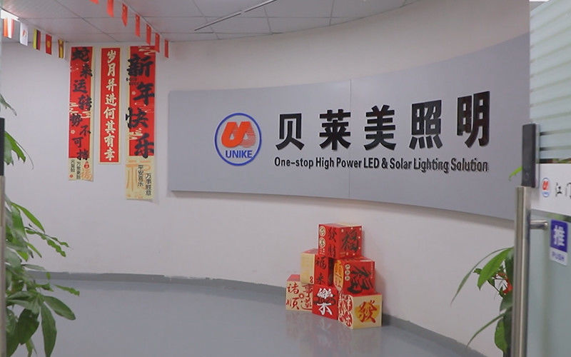 China Shenzhen UNIKE Technology Limited Perfil da empresa 