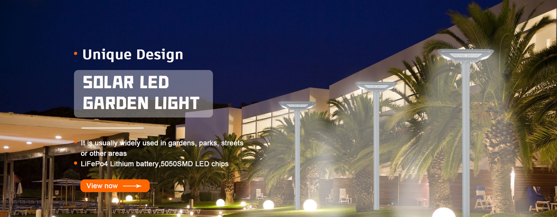 Qualidade Tudo em uma luz de rua solar fábrica