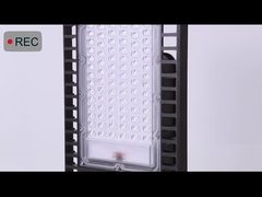 2700-6500K Smart City Street Light 60w para soluções de iluminação sustentáveis