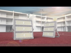 1200w SMD Sports Stadium LED Flood Light LED Football Flood Lights Com Bracket