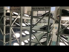 100 Watt Led High Bay Light Ufo Ip65 Lâmpada de Alta Baía Impermeável