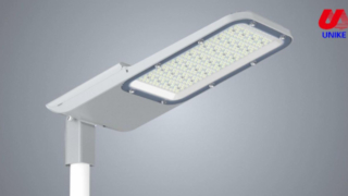 Poste de luz LED-SLC