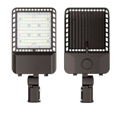 Lâmpada de rua LED exterior 60w 80w 90 Watt Lâmpada de rua LED Alumínio