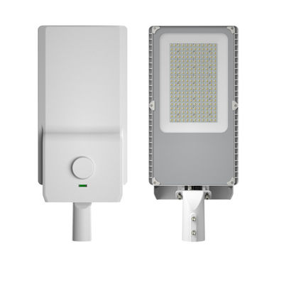 Lâmpada de estrada de controlo inteligente 50w LED Street Light 30000 lumens
