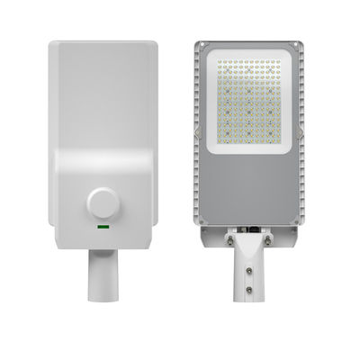 Ip65 SMD LED Highway Street Light com Alumínio 50w 75w 100w 150w