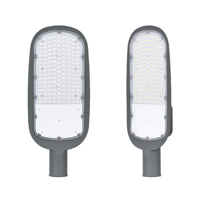 A prova de tempo 200w Led Street Light Ip65 Controle de fotocélula Opcional