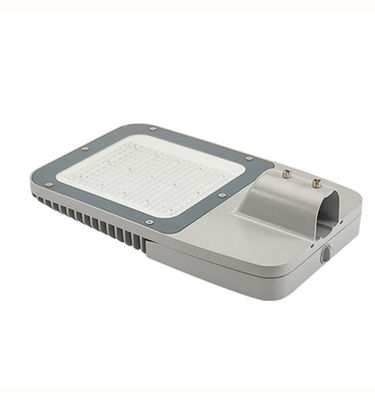 Modelo moderno 3 80w LED Street Light Iluminação de jardim Luminário