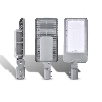 φ50mm-φ60mm Tamanho de interface Lâmpadas de rua LED 10000lm Para iluminação de poupança de energia