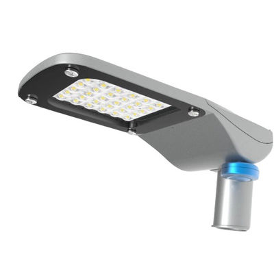 155LM/W LED Street Light 50 Watt LED Street Light Sensor de radar opcional