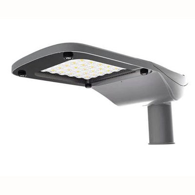 120watt LED Smart Street Light Com Sensor de Radar IP65 Opcional 155lm/W