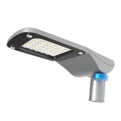 50w Pole Mounted Street Light SMD 3030 LED Road Street Light 2700-6500K