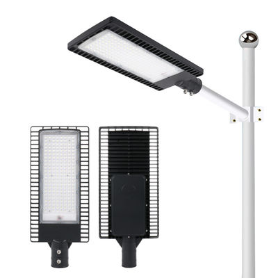 2700-6500K Smart City Street Light 60w para soluções de iluminação sustentáveis