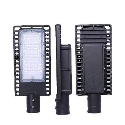 Lâmpada de estrada de alumínio 2835/3030smd LED 6500lm
