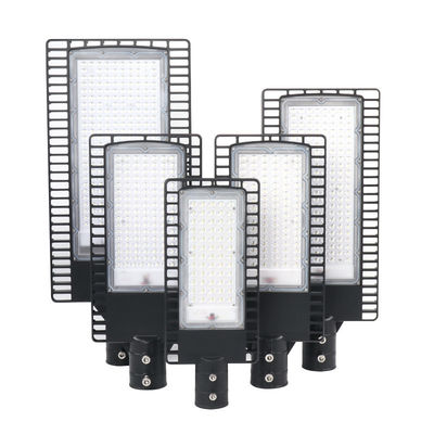 10400lm Led Garden Street Light 30w 60w 80w 100w 150w 200w Iluminação Rodoviária Inteligente