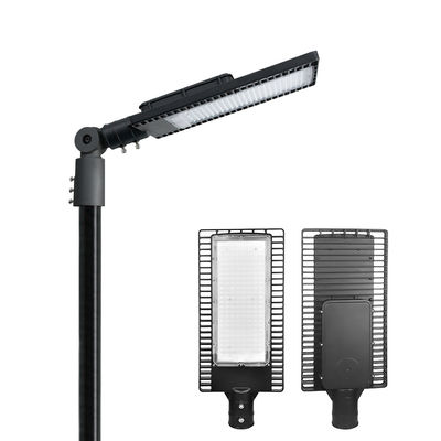 30-200w Ajustável Luz de rua LED Impermeável Ip65 Resistente à corrosão