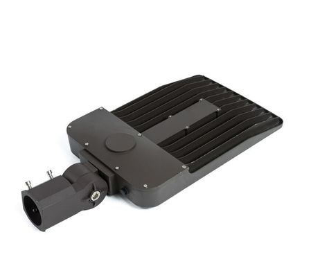 Armazém 250w 300w Led Parking Light Lâmpada de caixa de sapatos LED giratória