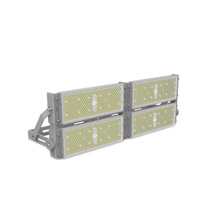Módulos Estádio Alto mastro Torre de luz à prova d'água IP65 150-160lm/W