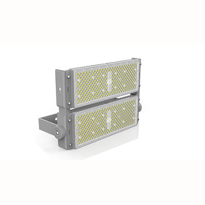 400w Luz de inundação de mastro alto AC100-277V 50/60Hz Entrada Áreas grandes