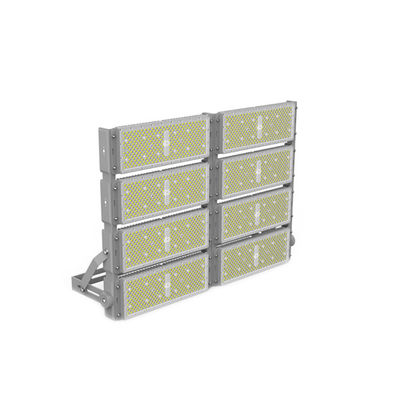 IP65 Luz de projéctil LED de mastro alto 200w 400w 600w 800w 1000w 1200w 1600w