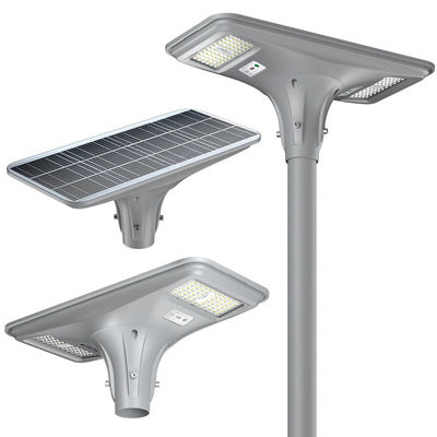 200W 3.2V Lâmpadas de jardim solar de jardim solar LED Luzes de estribo de controle remoto