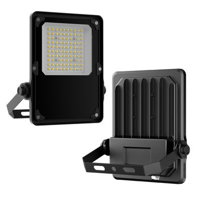 50w Ip65 resistente à água LED Modular Flood Light Outdoor Airport Flood Lights 130lm/W