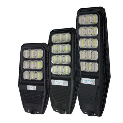 200w 300w 100w Iluminação solar à prova d'água Iluminação solar