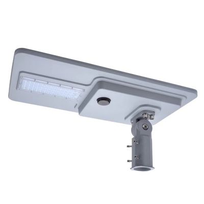 20w Smart Ip65 Solar Light Alumínio Separado LED Solar Street Lights
