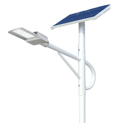 Painel solar monocristalino Sensor de movimento solar Luz de rua para jardim estrada 700w