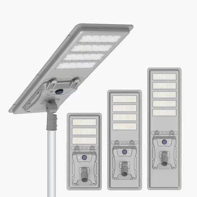 Eco-friendly 40w luz solar com 80 Ra integrado luz solar LED rua