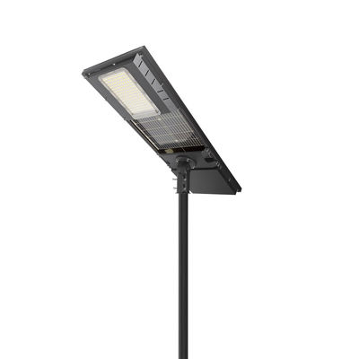 Dimming Smart Solar Street Light Lâmpadas de rua a energia solar 60w