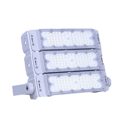 Contador de ténis Luz de inundação LED de mastro alto Iluminação de inundação LED exterior comercial 150W