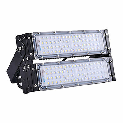 250 Watt 400 Watt 600w 800w Luz de inundação LED à prova de água 13500~14000lm