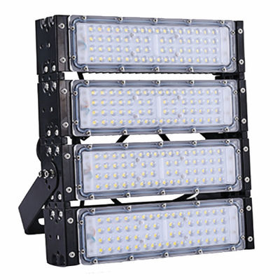 Versátil torre de iluminação LED luz de inundação com proteção IP65