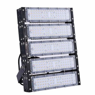 Lâmpada LED à prova d'água Adequada para estacionamentos Iluminação exterior