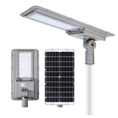 Sensor de iluminação solar LED Opcional 60w 100w