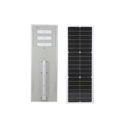 Lâmpadas de rua a energia solar ao ar livre Lifepo4 Bateria de fosfato de ferro de lítio preço do fabricante