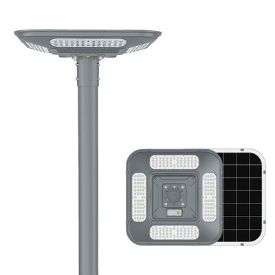 Lâmpadas solar LED de poupança de energia Dimensões 578*578*156MM Lumen 3200LM