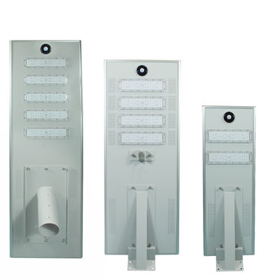 Life PO4 Bateria auto-sustentável Iluminação solar para desempenho duradouro