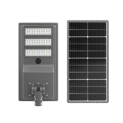 3.2V / 50AH LiFePO4 Bateria Iluminação solar de rua exterior Impermeável 819 * 414 * 168mm Tamanho
