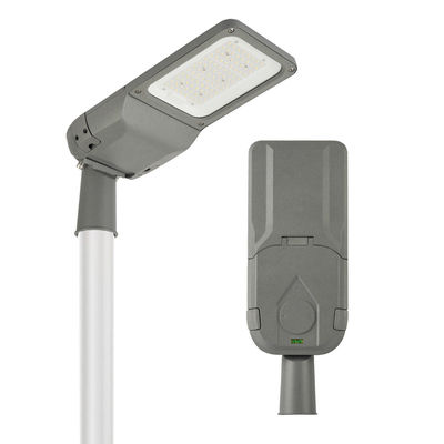 Proteção SPD 10KV Luzes de rua LED opcionais com tensão de entrada AC100-277V