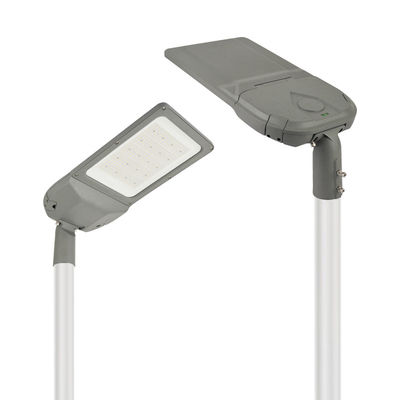 Ip65 Rating LED Street Light Sensor de radar à prova d'água Opcional