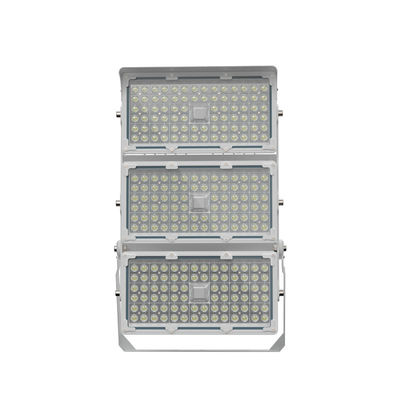 Lâmpadas de inundação LED fabricadas Lâmpadas 7070 LED Opção 754*441*121mm Tamanho