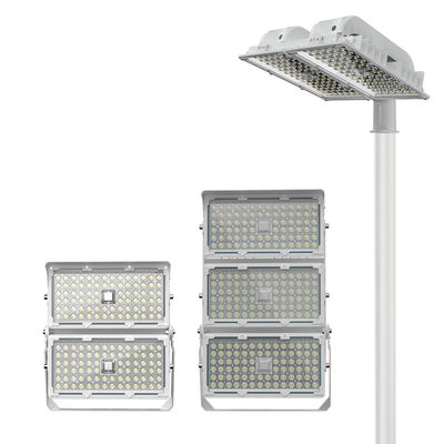IP66 Iluminação exterior Lâmpada de inundação LED 84000 Lm-123750lm Luz de inundação LED