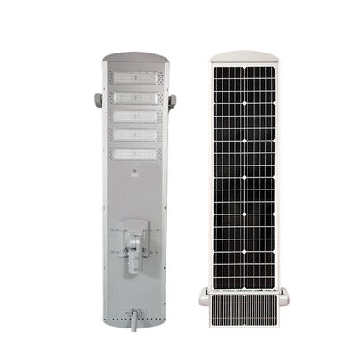 5-Módulo All In One Solar Street Lights A solução definitiva para iluminação de rua
