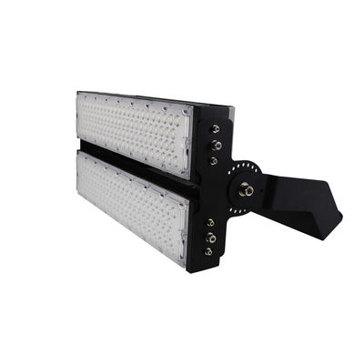 IP65 LED Stadium Light Die Casting Alumínio com 192pcs LED Quantidade Lâmpada de Inundação Externa