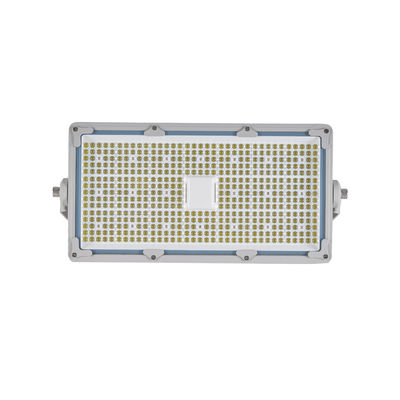 Holofote LED de alto mastro para estádio de futebol, quadra de tênis, à prova d'água IP66