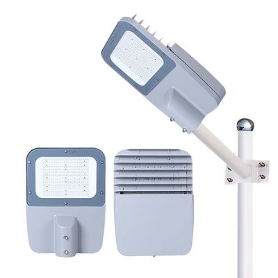 100w 200w 300w Melhor Preço do Fabricante de Luzes de Rua LED à Prova D'água