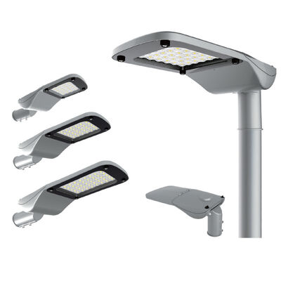 100w 150 w 200w Led Street Light Iluminação pública exterior Ac100 ~ 277v Fotocelular Opcional
