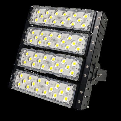 Lâmpadas LED 50w-800w Ip65 à prova d'água com suporte ajustável